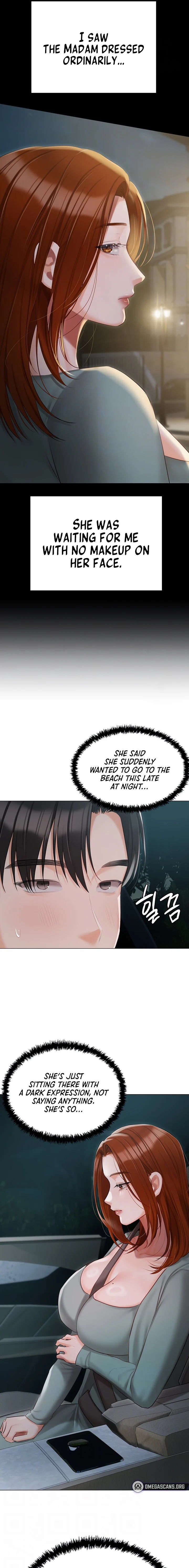 Hyeonjung’s Residence chapter 49 page 5