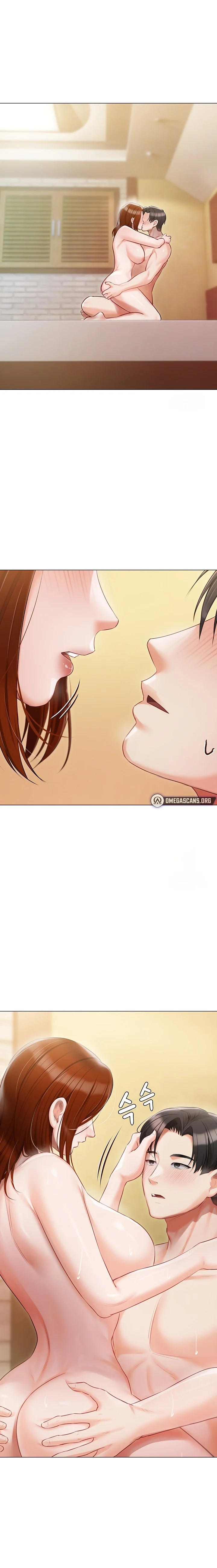 Hyeonjung’s Residence chapter 50 page 6