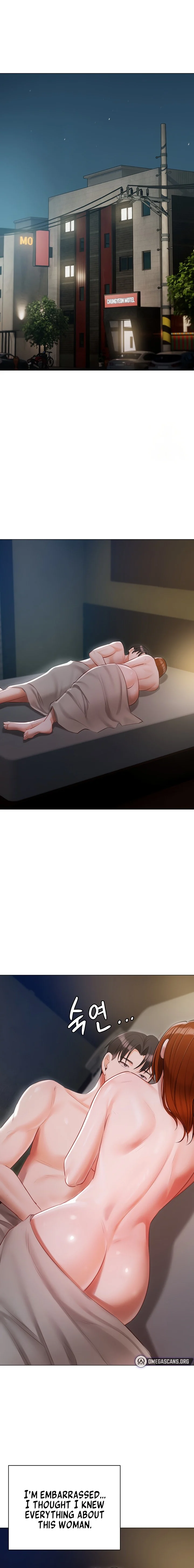 Hyeonjung’s Residence chapter 50 page 10