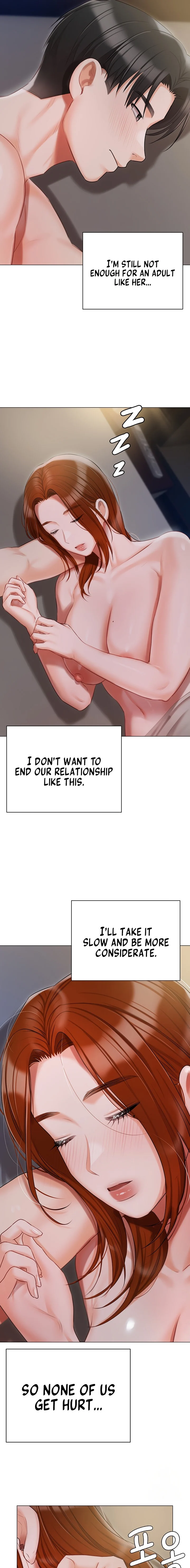 Hyeonjung’s Residence chapter 50 page 11