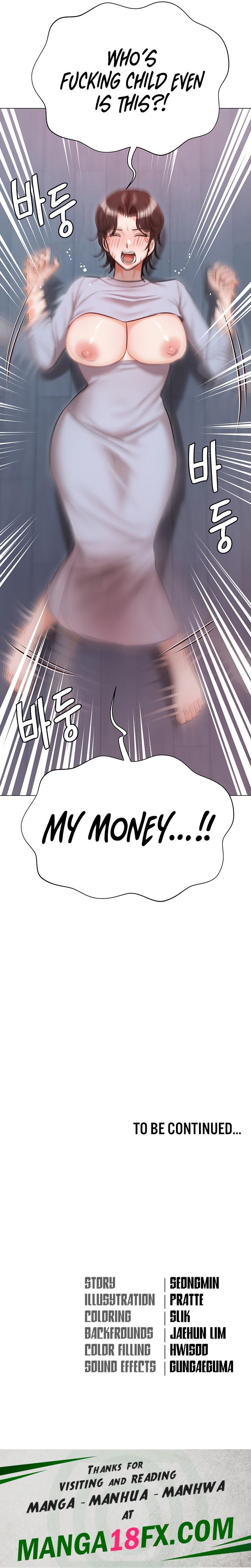 Hyeonjung’s Residence chapter 51 page 23