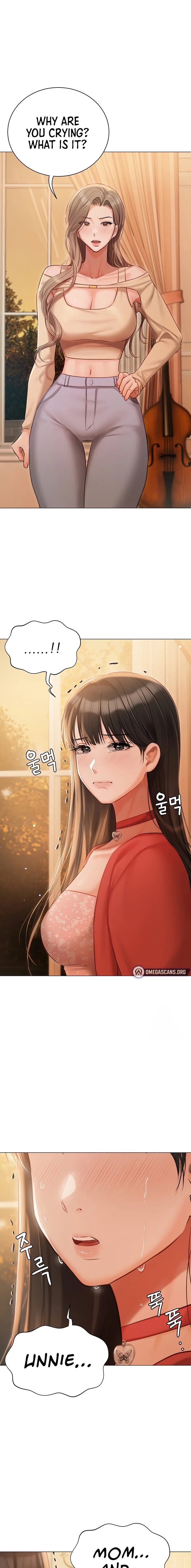 Hyeonjung’s Residence chapter 52 page 13