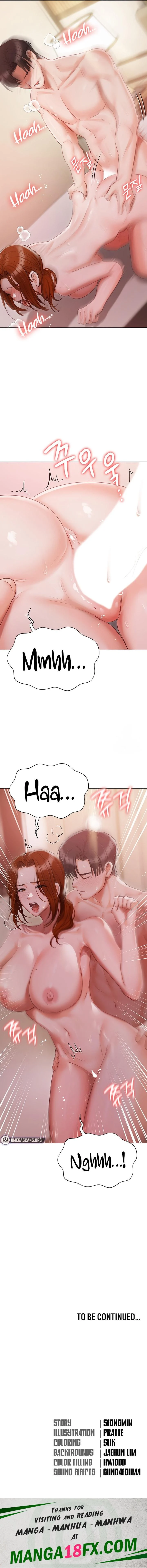 Hyeonjung’s Residence chapter 52 page 23