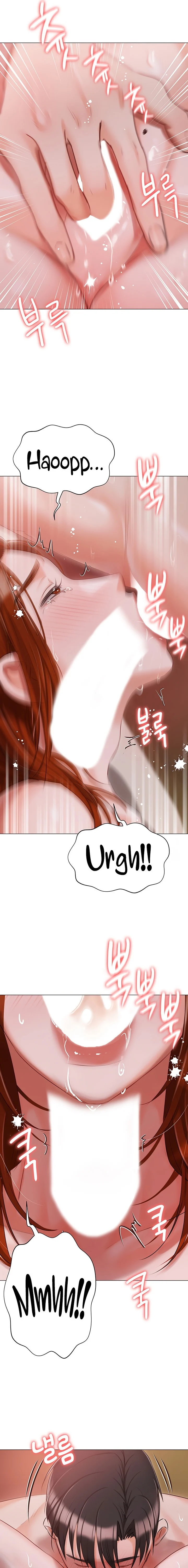 Hyeonjung’s Residence chapter 53 page 9