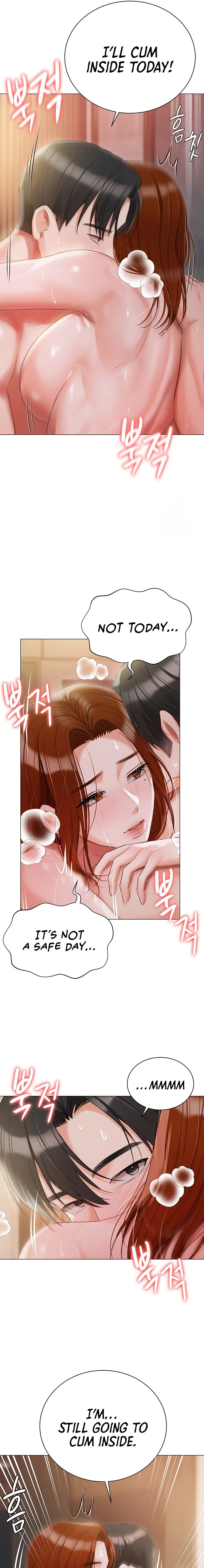 Hyeonjung’s Residence chapter 53 page 19