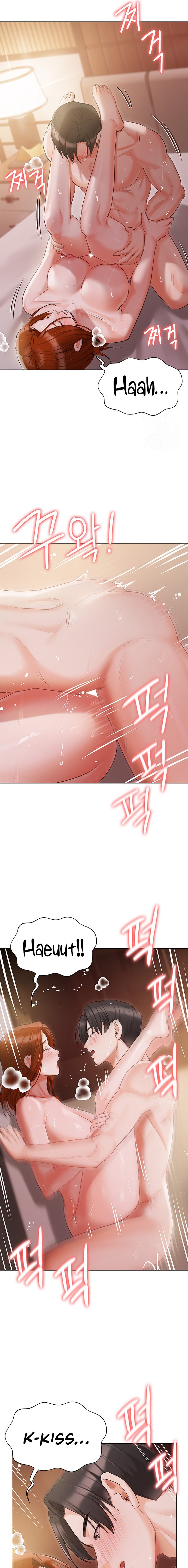 Hyeonjung’s Residence chapter 54 page 7
