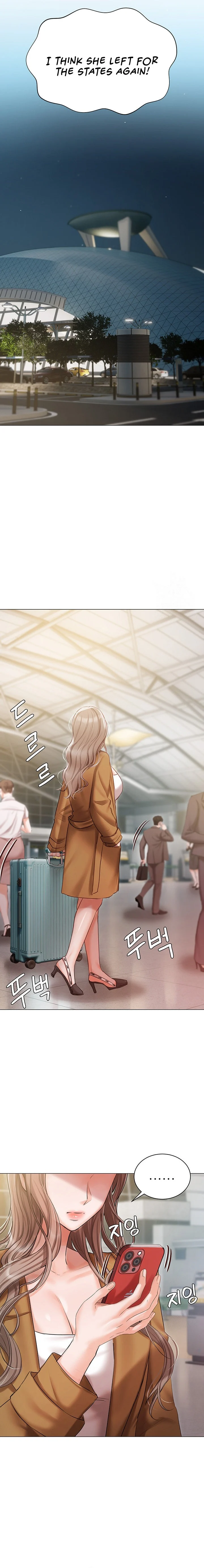 Hyeonjung’s Residence chapter 54 page 22