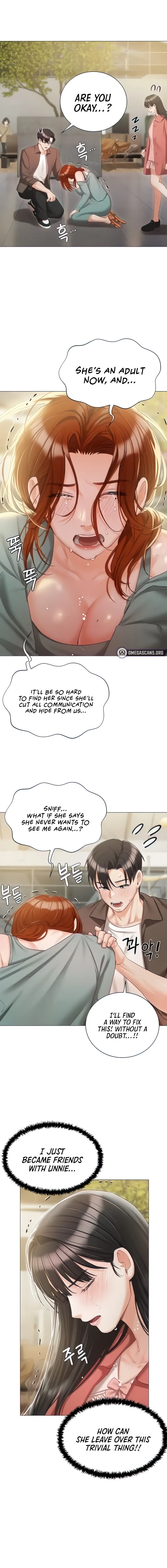 Hyeonjung’s Residence chapter 55 page 14