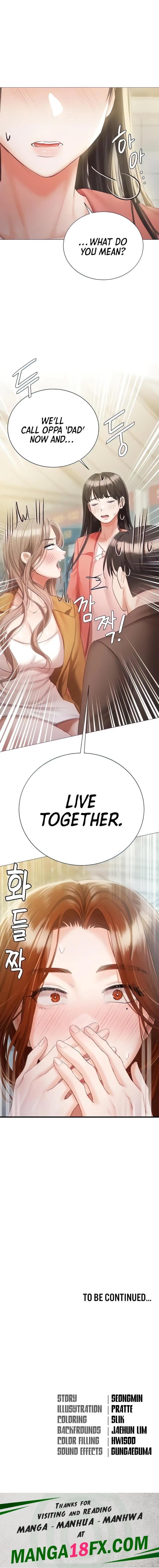 Hyeonjung’s Residence chapter 55 page 20