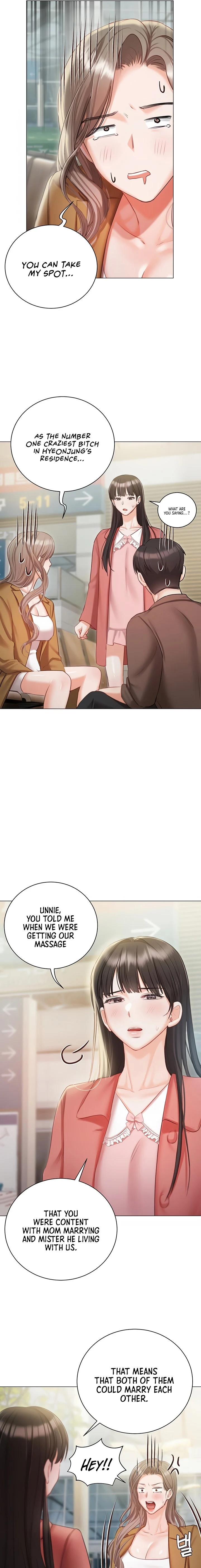 Hyeonjung’s Residence chapter 56 page 3