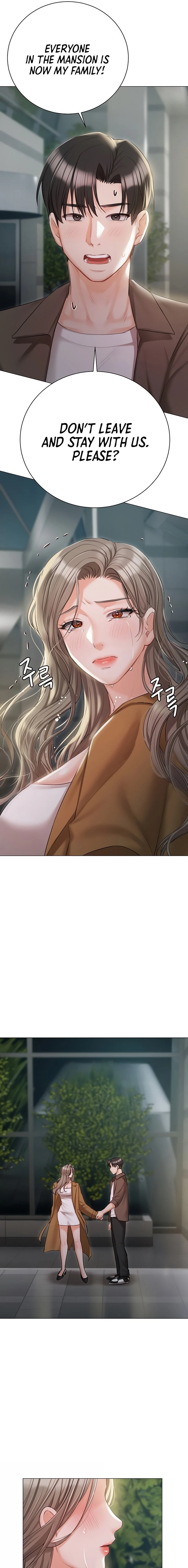 Hyeonjung’s Residence chapter 56 page 11