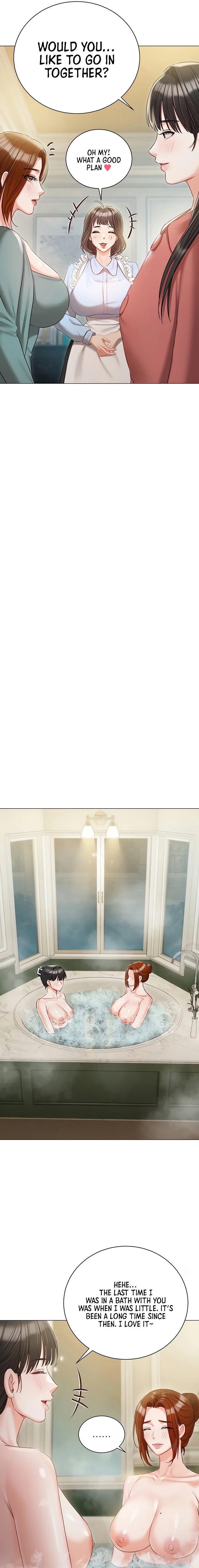 Hyeonjung’s Residence chapter 56 page 15