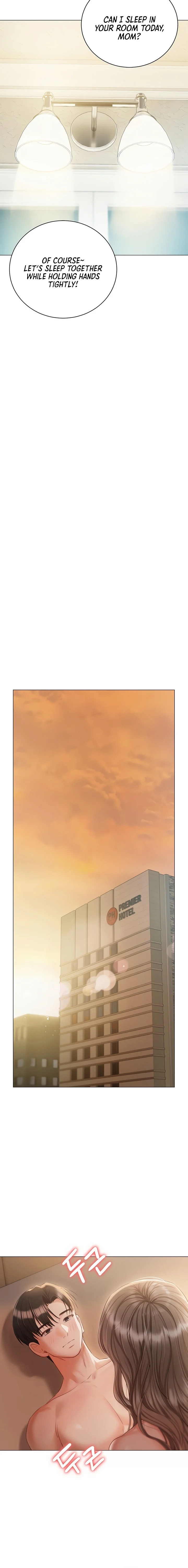 Hyeonjung’s Residence chapter 56 page 20