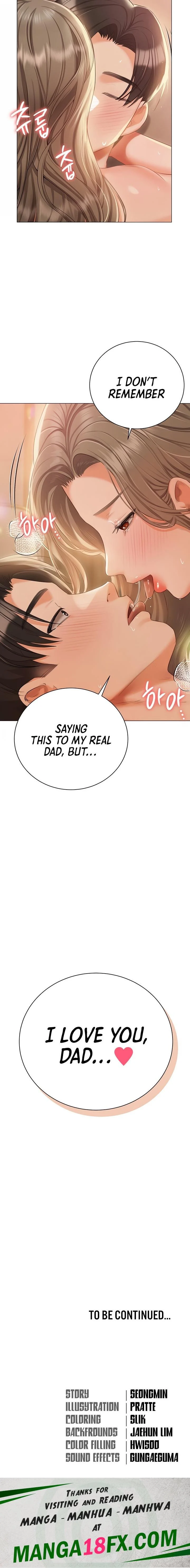 Hyeonjung’s Residence chapter 56 page 24