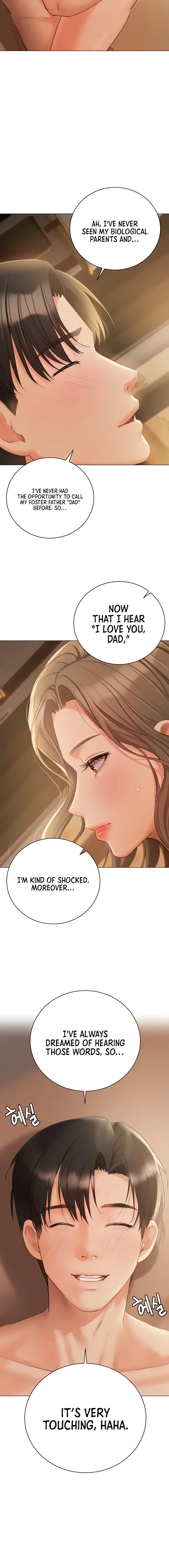 Hyeonjung’s Residence chapter 57 page 4