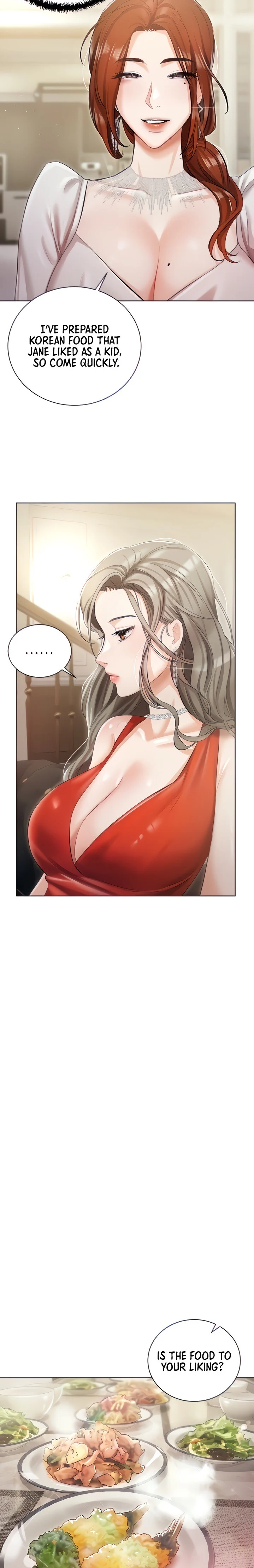Hyeonjung’s Residence chapter 6 page 5