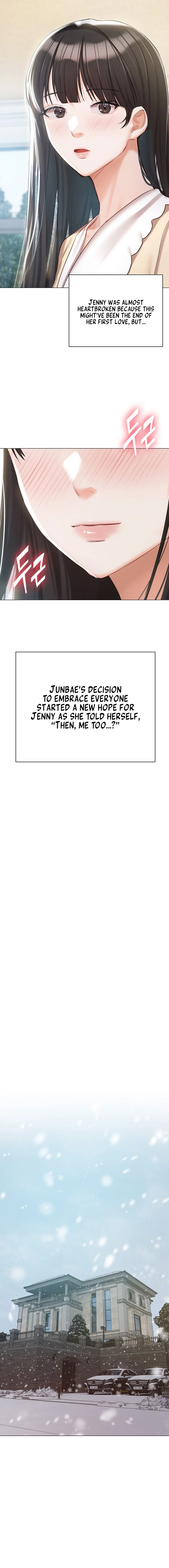 Hyeonjung’s Residence chapter 60 page 12