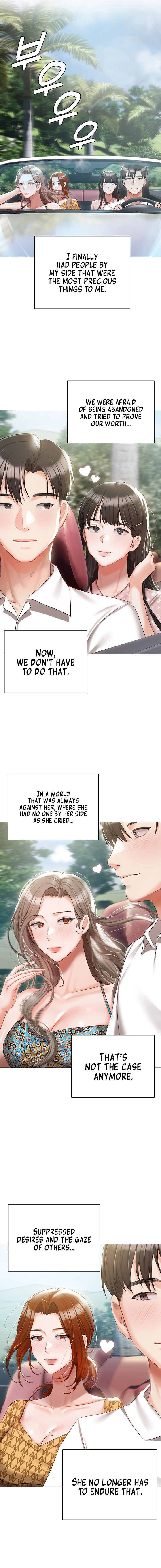 Hyeonjung’s Residence chapter 60 page 25