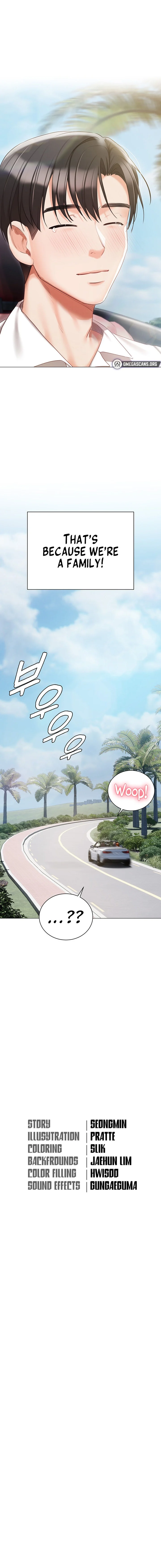 Hyeonjung’s Residence chapter 60 page 26