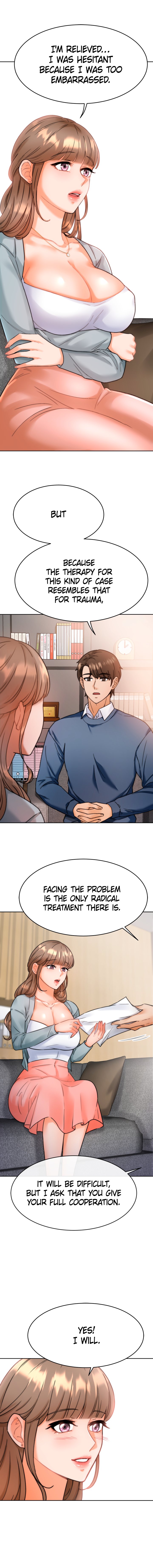 HYPNOMANCER chapter 1 page 15