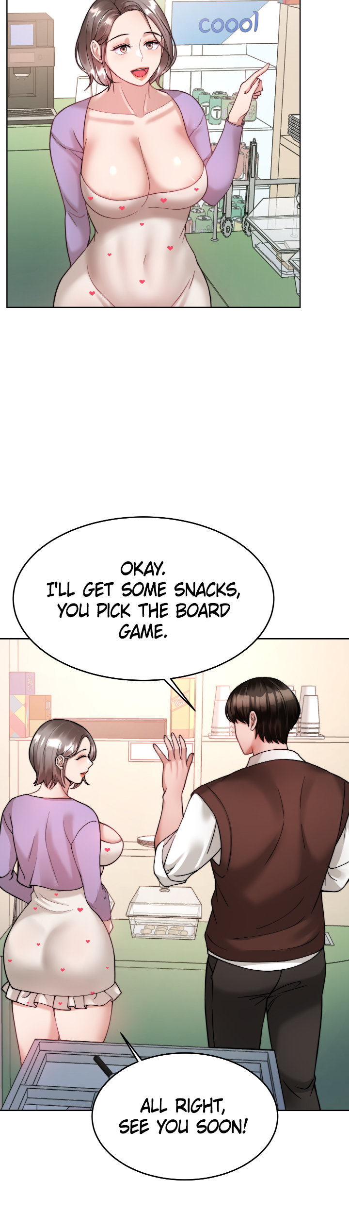 HYPNOMANCER chapter 21 page 19