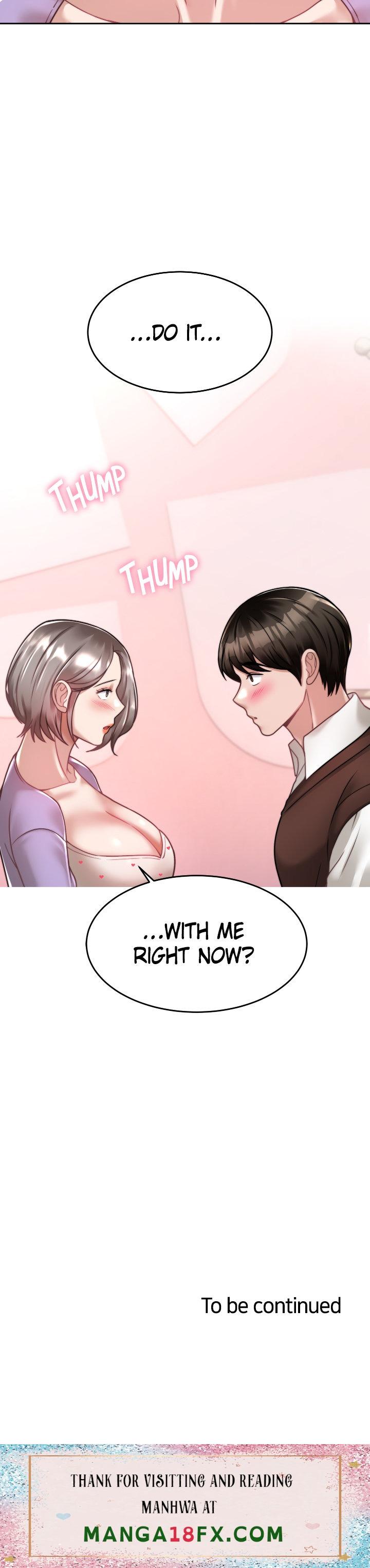 HYPNOMANCER chapter 21 page 59