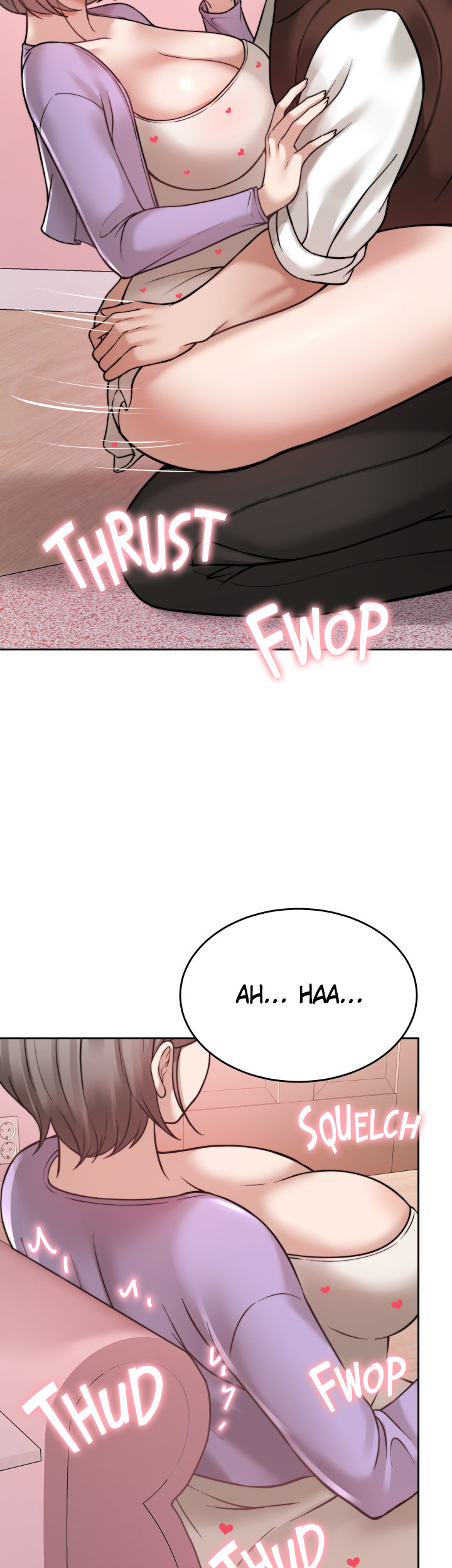 HYPNOMANCER chapter 22 page 37