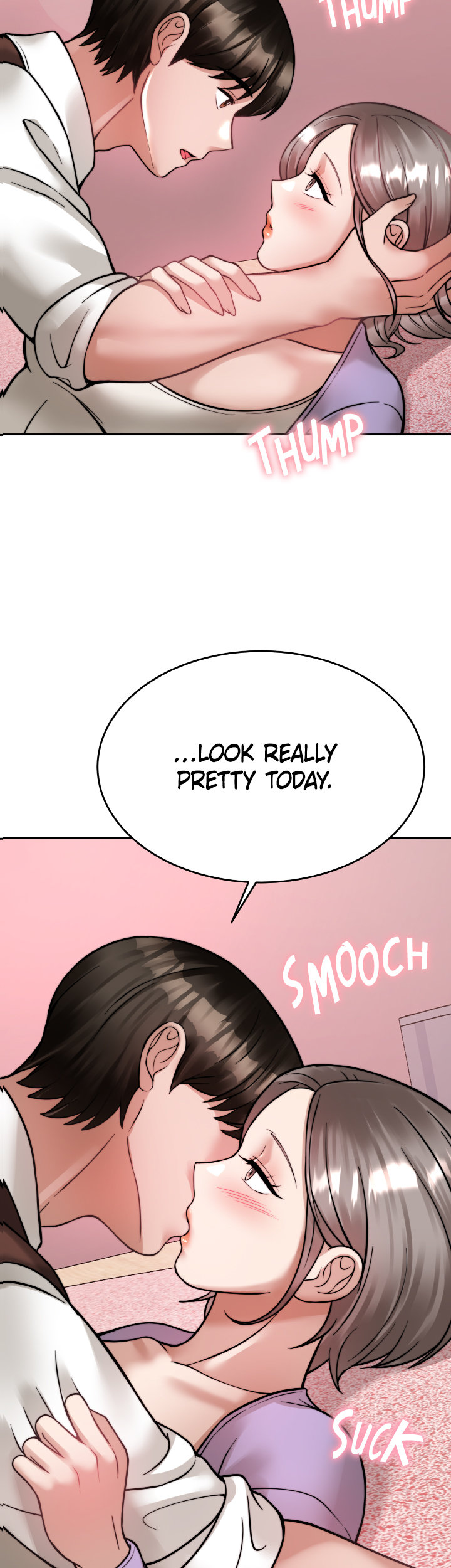 HYPNOMANCER chapter 22 page 56