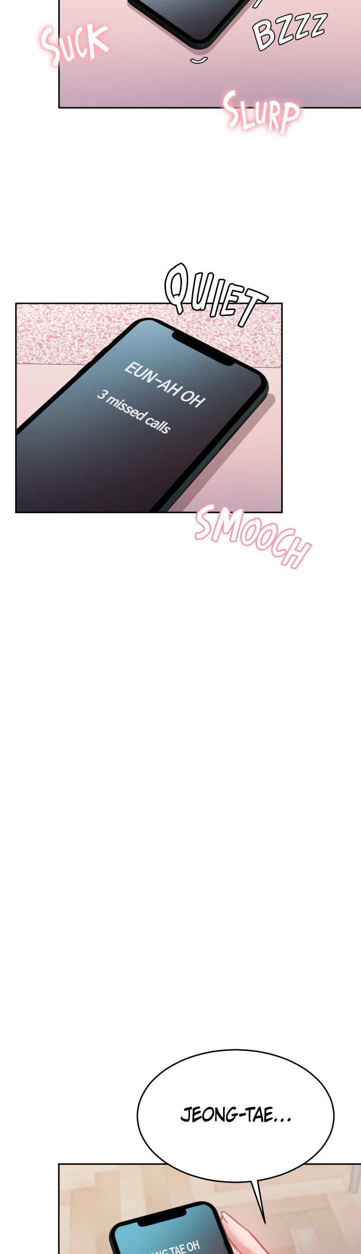 HYPNOMANCER chapter 22 page 58