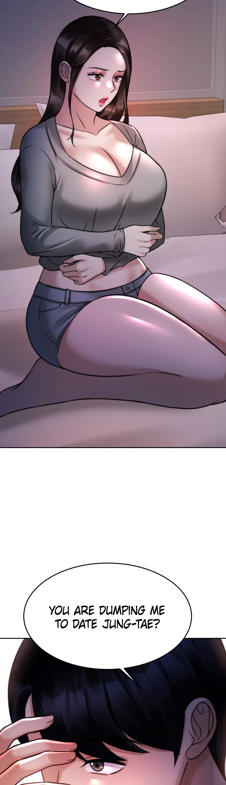 HYPNOMANCER chapter 23 page 34