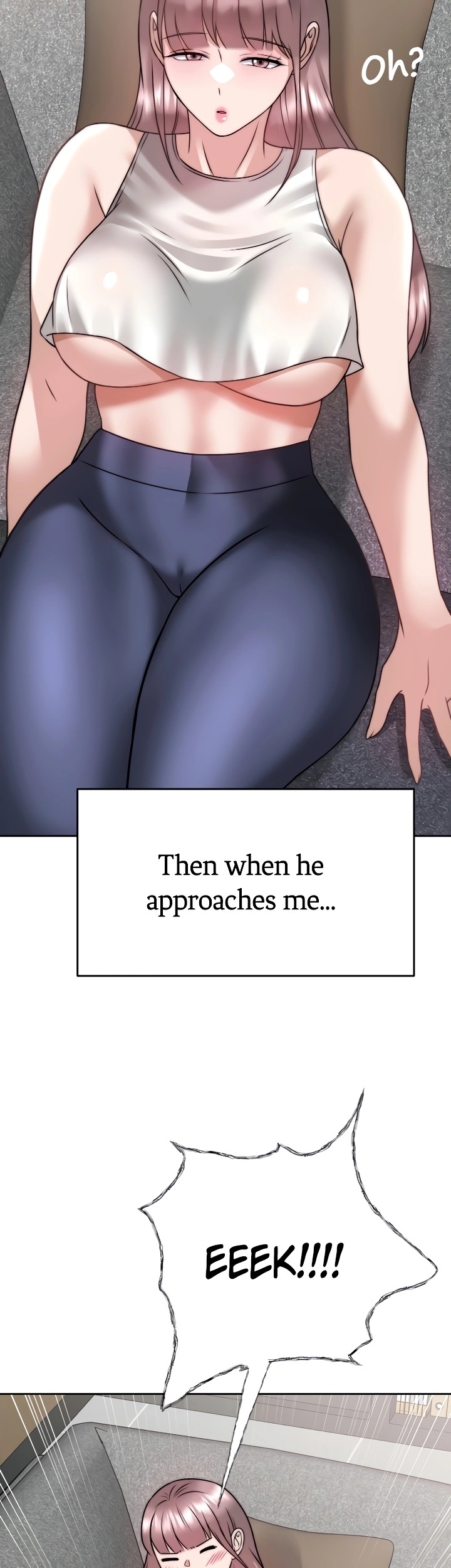 HYPNOMANCER chapter 24 page 50