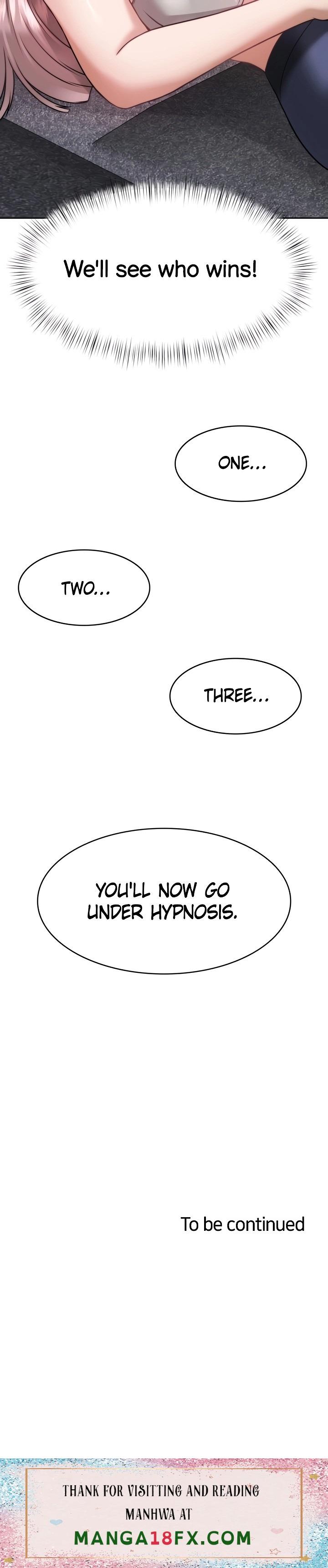 HYPNOMANCER chapter 24 page 57
