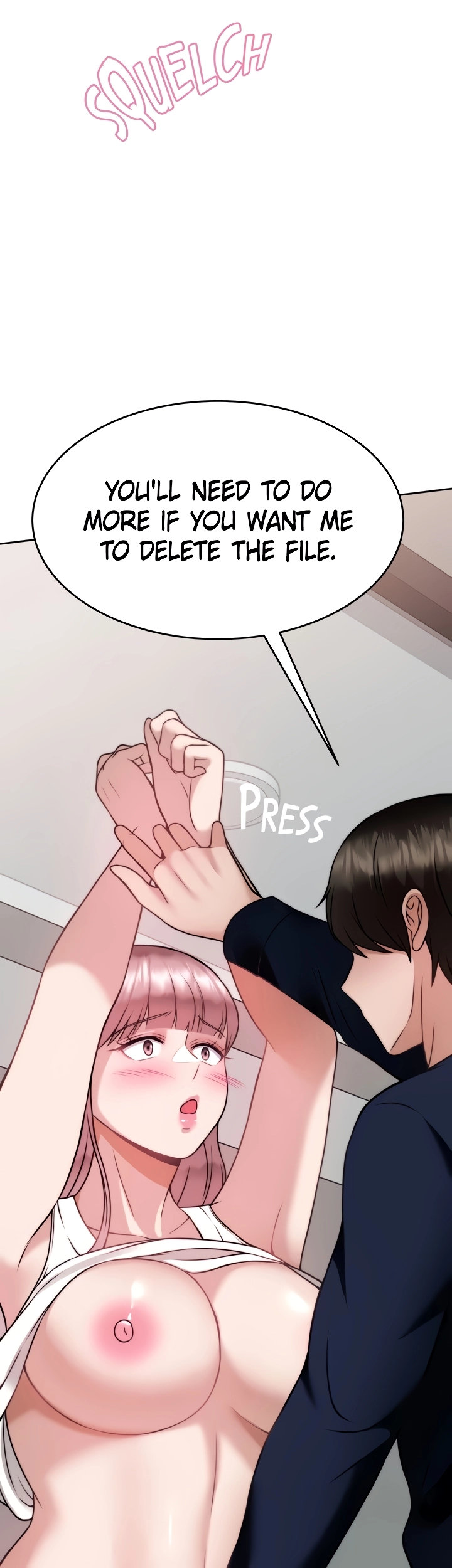 HYPNOMANCER chapter 25 page 56