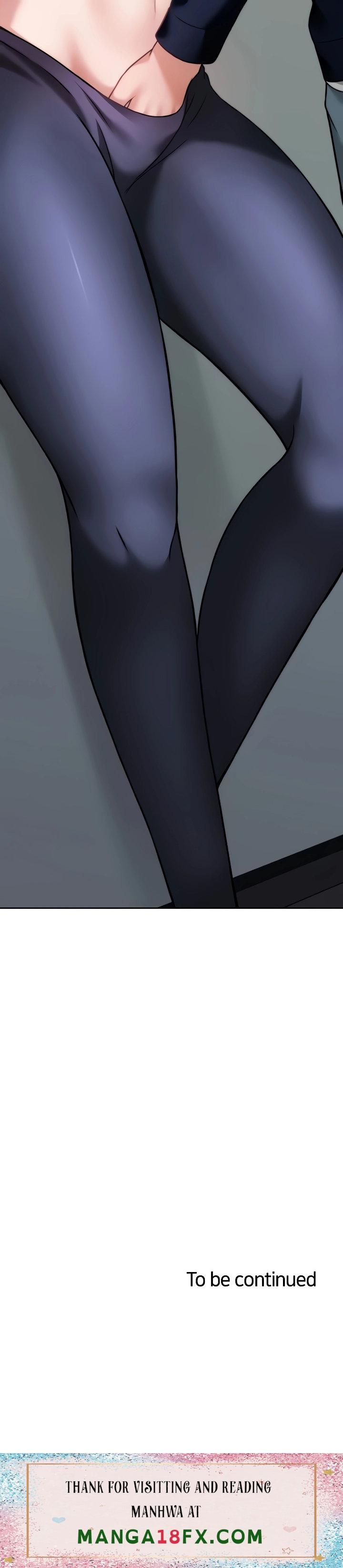 HYPNOMANCER chapter 25 page 57