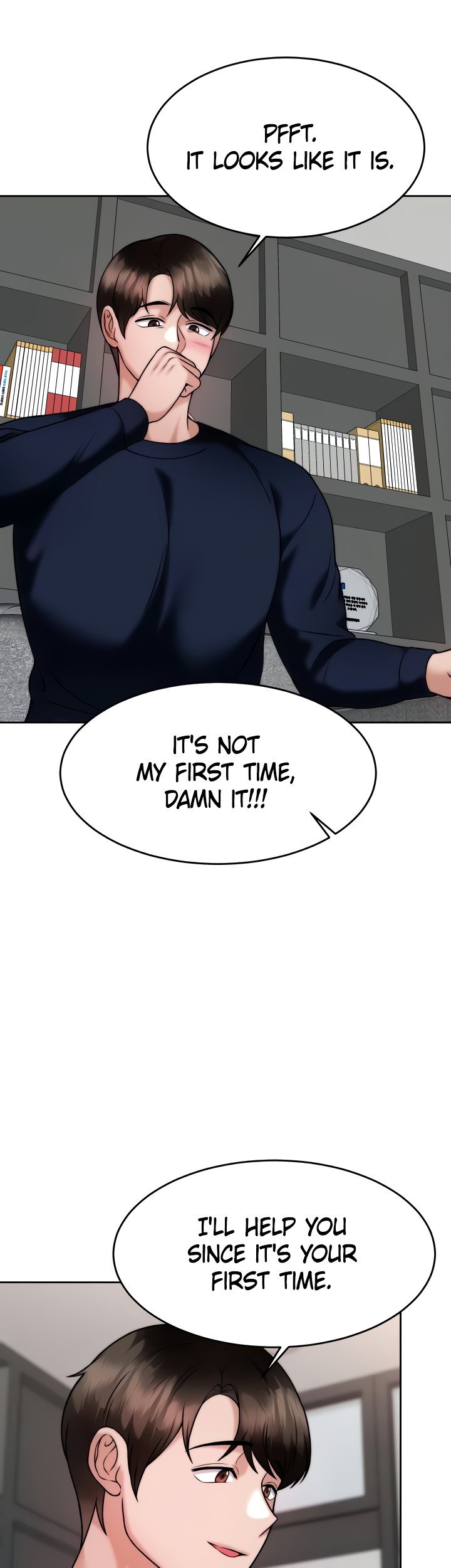HYPNOMANCER chapter 27 page 30