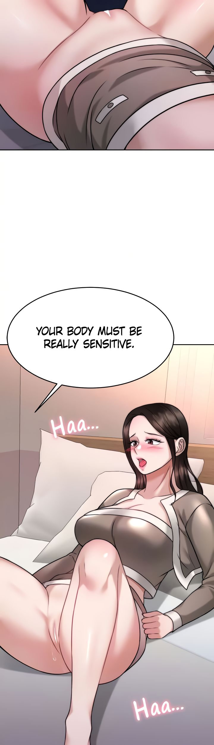 HYPNOMANCER chapter 29 page 14