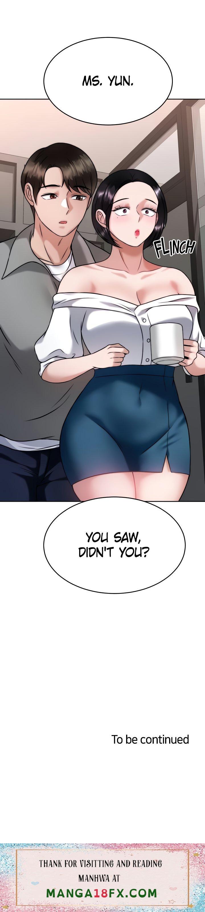 HYPNOMANCER chapter 30 page 49
