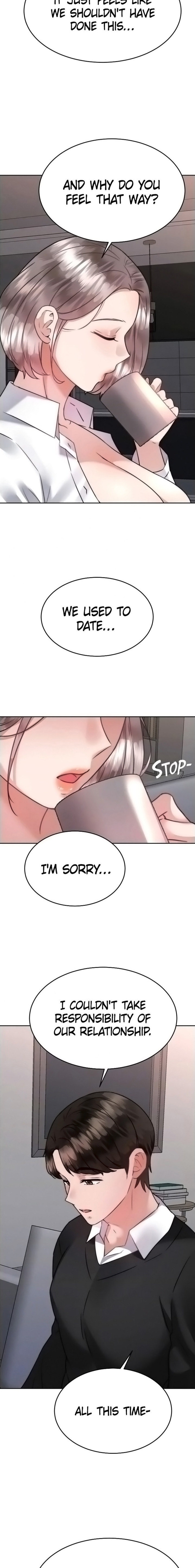 HYPNOMANCER chapter 36 page 15