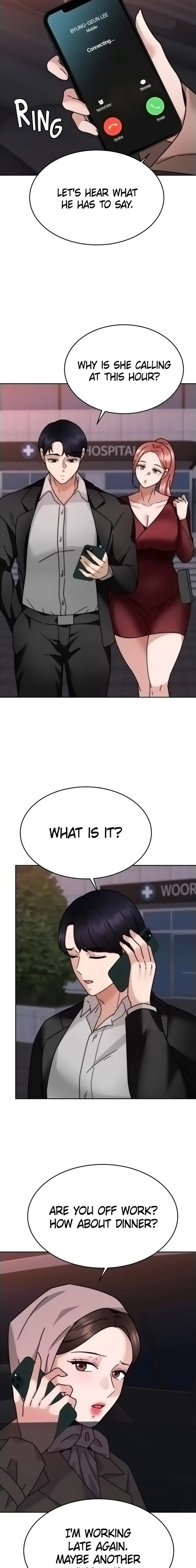 HYPNOMANCER chapter 37 page 23