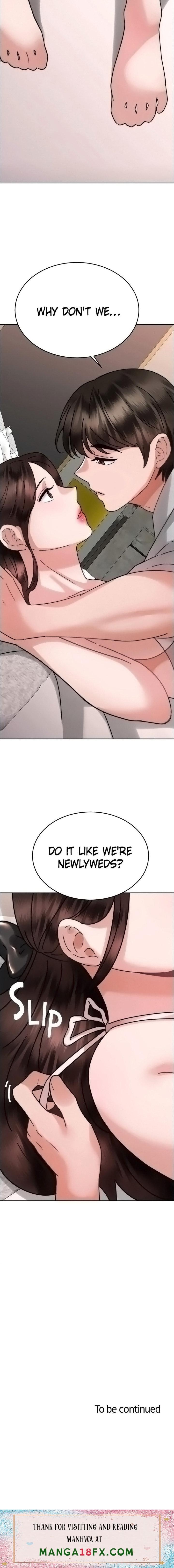 HYPNOMANCER chapter 38 page 21