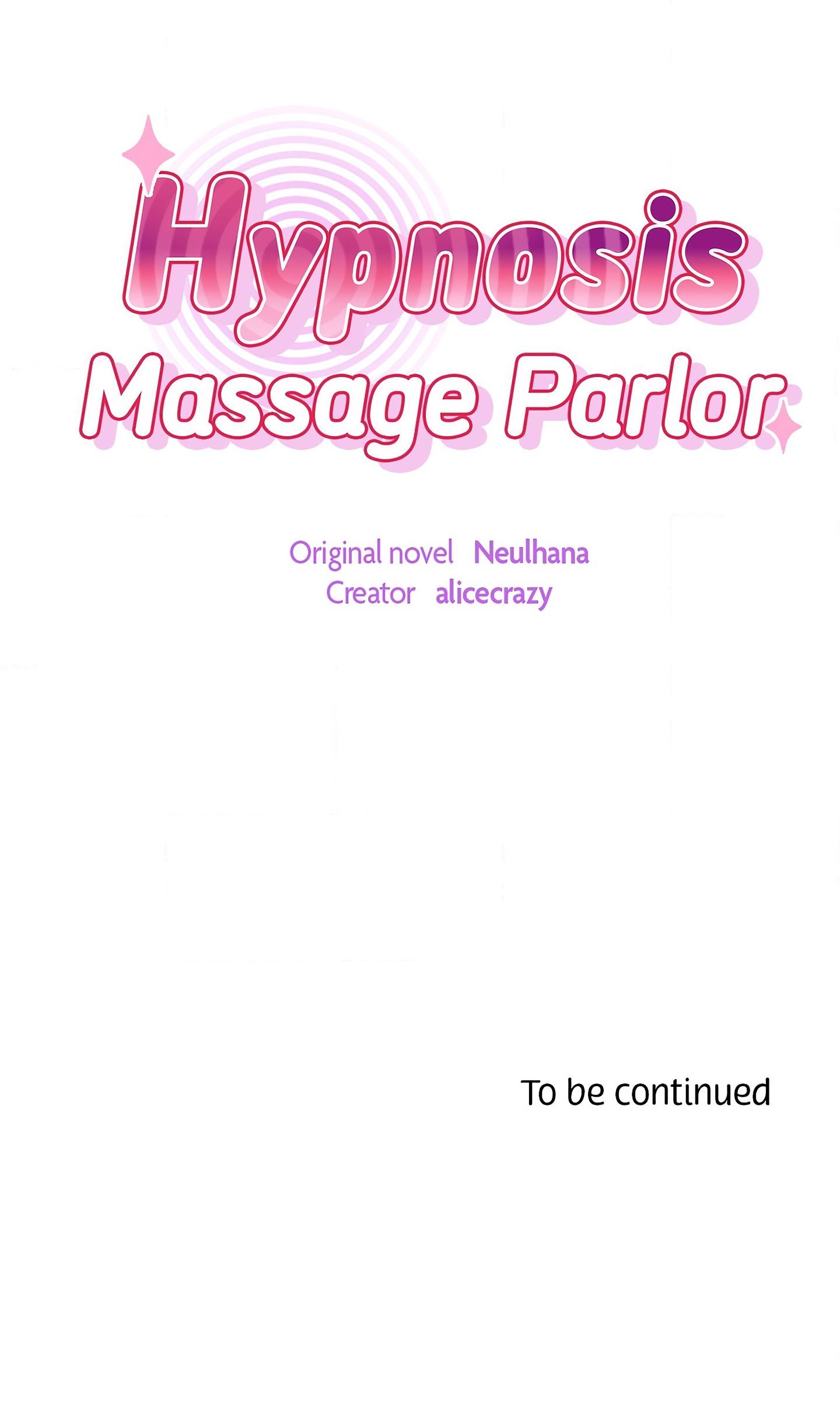 Hypnosis Massage Parlor chapter 1 page 12