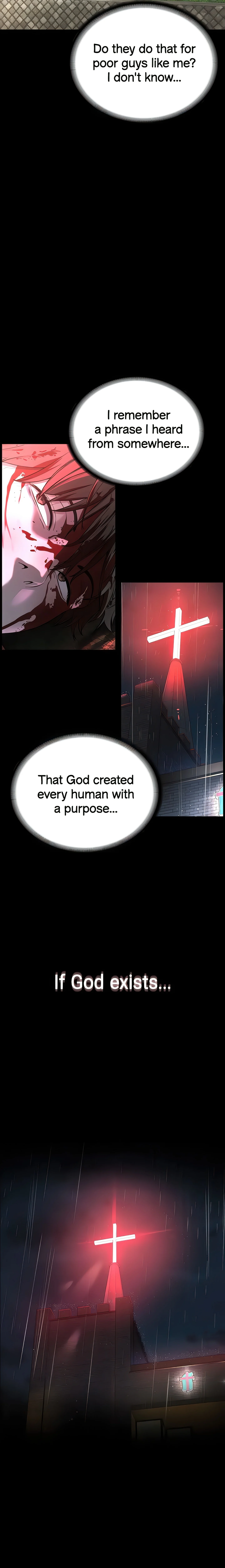 I am a Cult Leader (Official) chapter 1 page 6