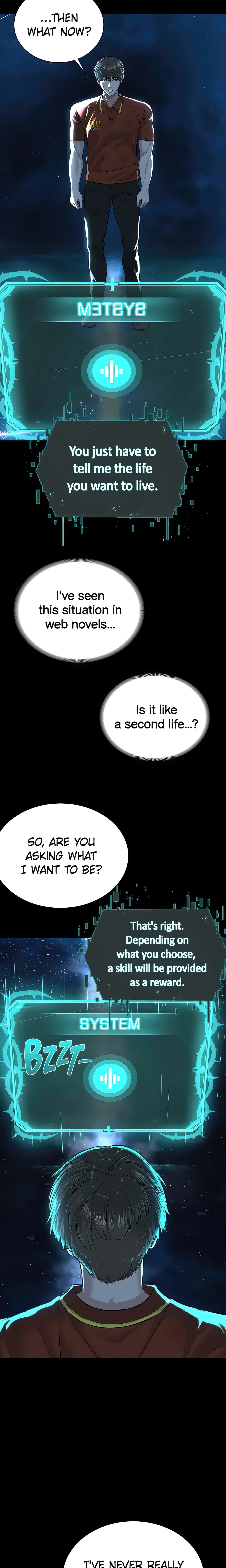 I am a Cult Leader (Official) chapter 1 page 10