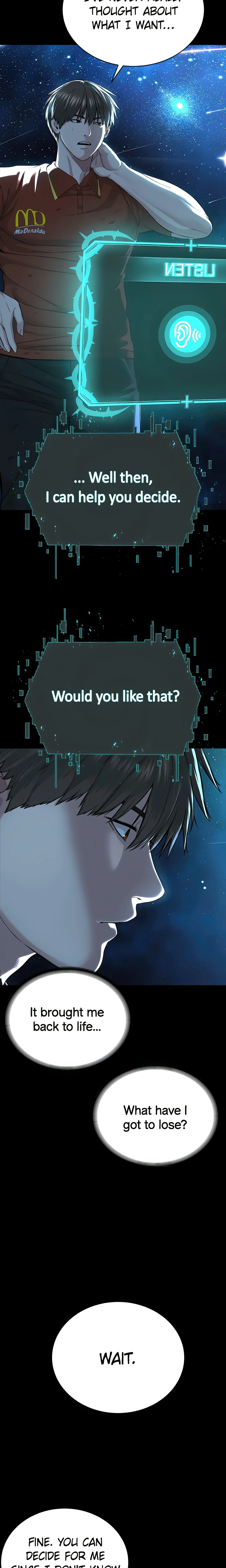 I am a Cult Leader (Official) chapter 1 page 11