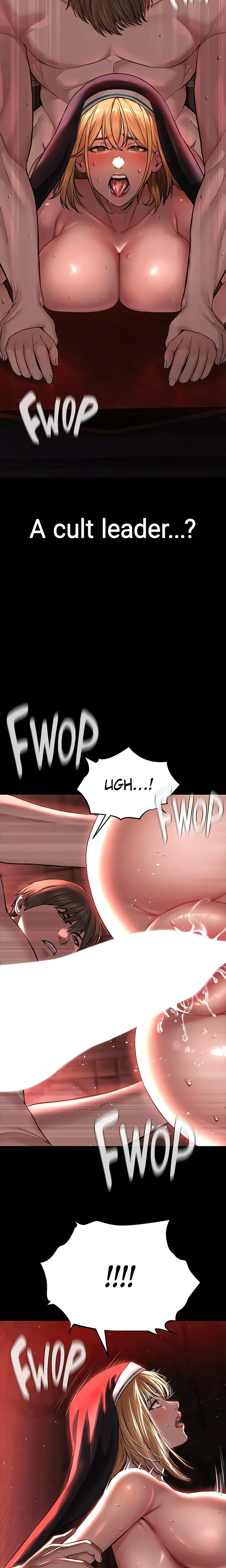 I am a Cult Leader (Official) chapter 1 page 14