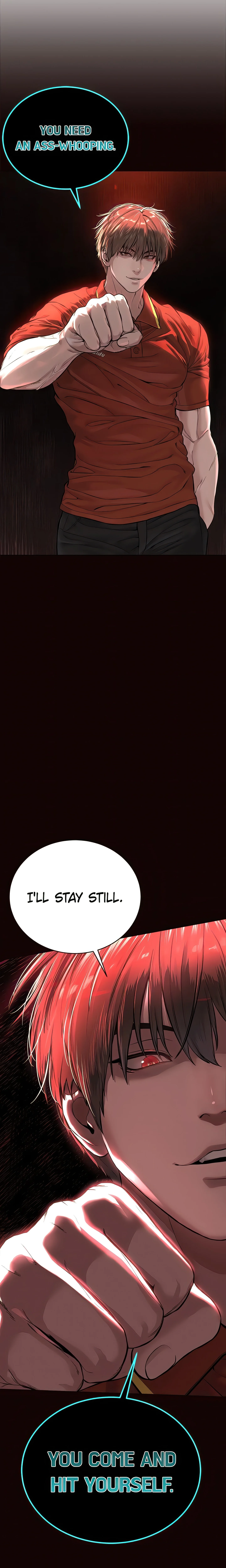 I am a Cult Leader (Official) chapter 1 page 26
