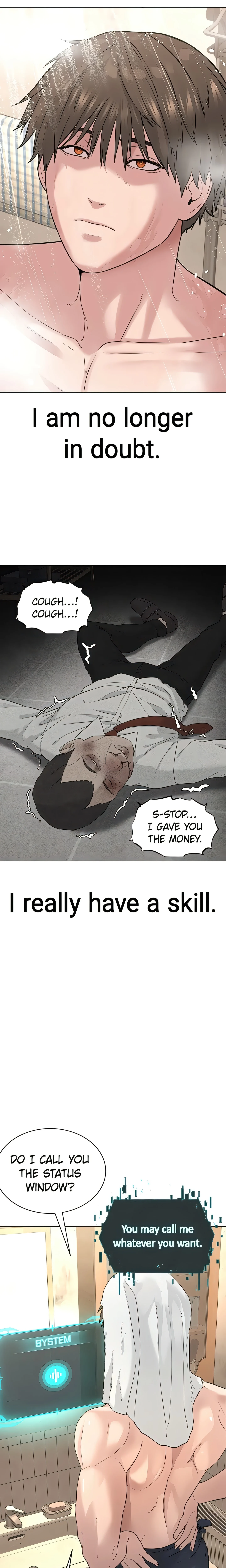 I am a Cult Leader (Official) chapter 1 page 29