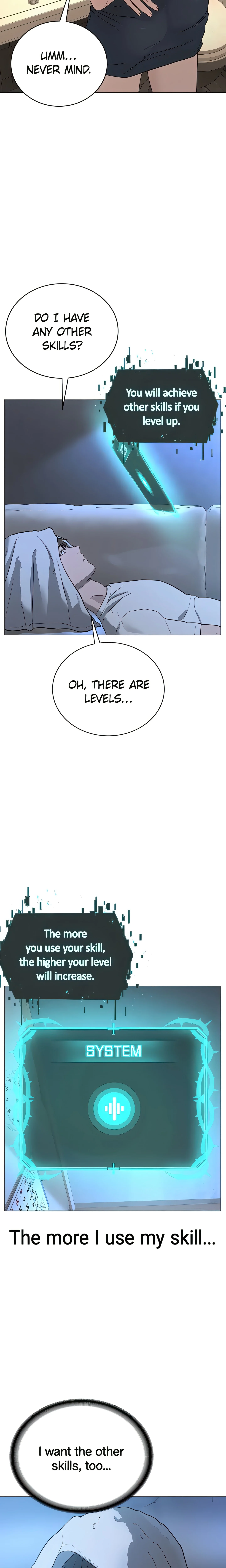 I am a Cult Leader (Official) chapter 1 page 30