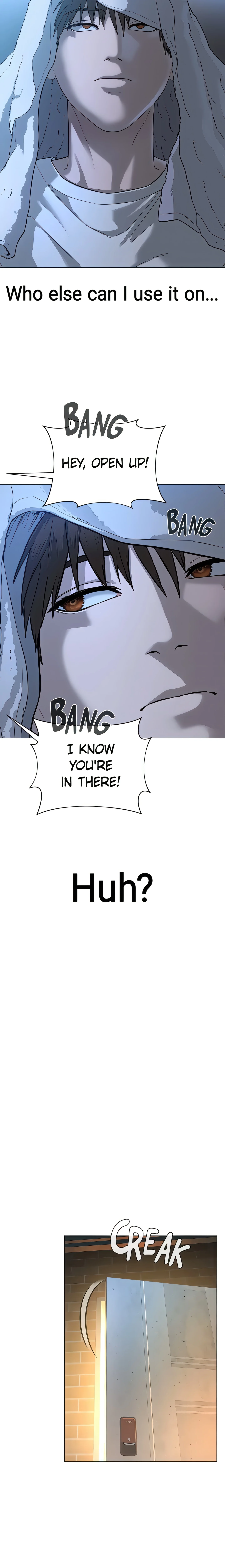 I am a Cult Leader (Official) chapter 1 page 31