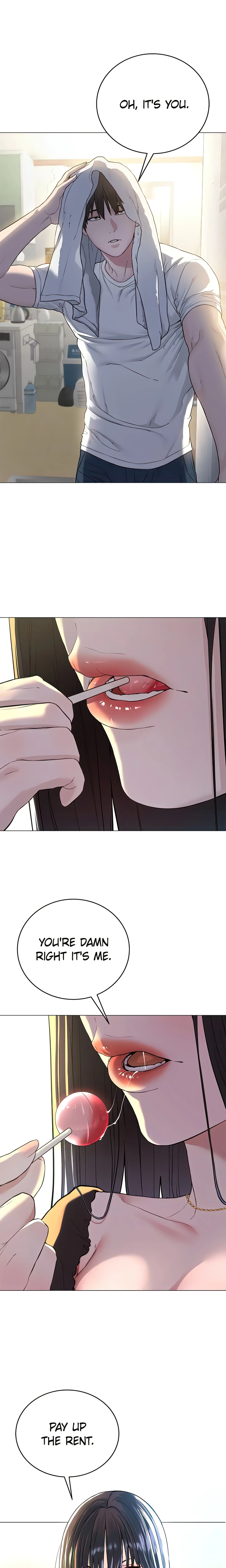 I am a Cult Leader (Official) chapter 1 page 32